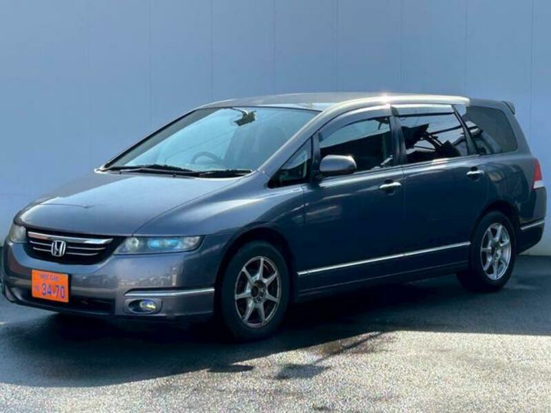 ODYSSEY