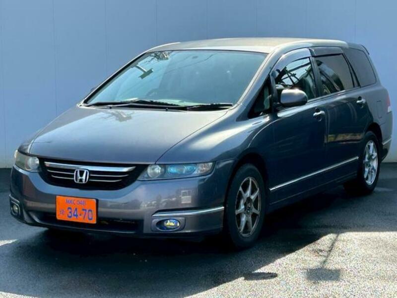 ODYSSEY