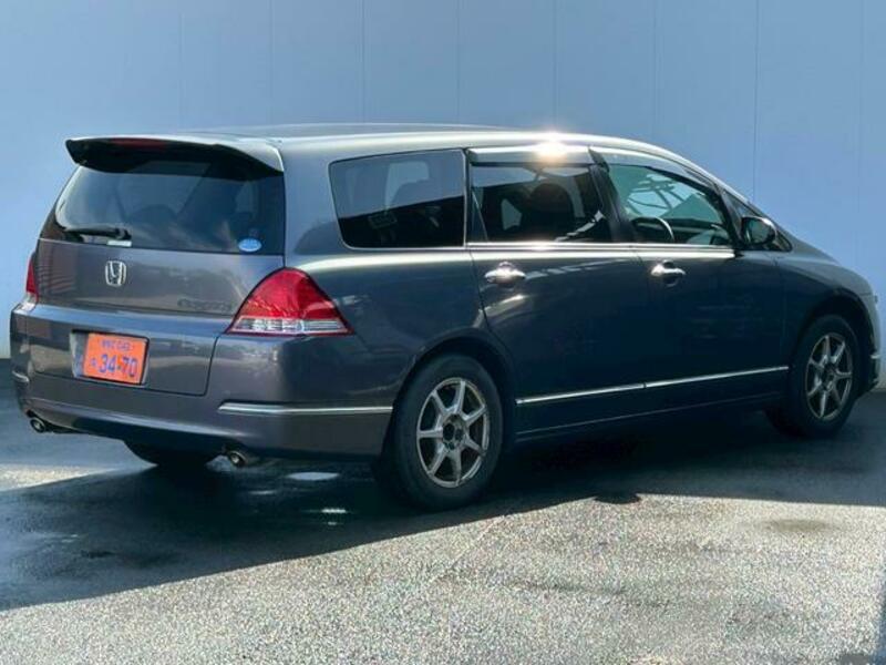 ODYSSEY