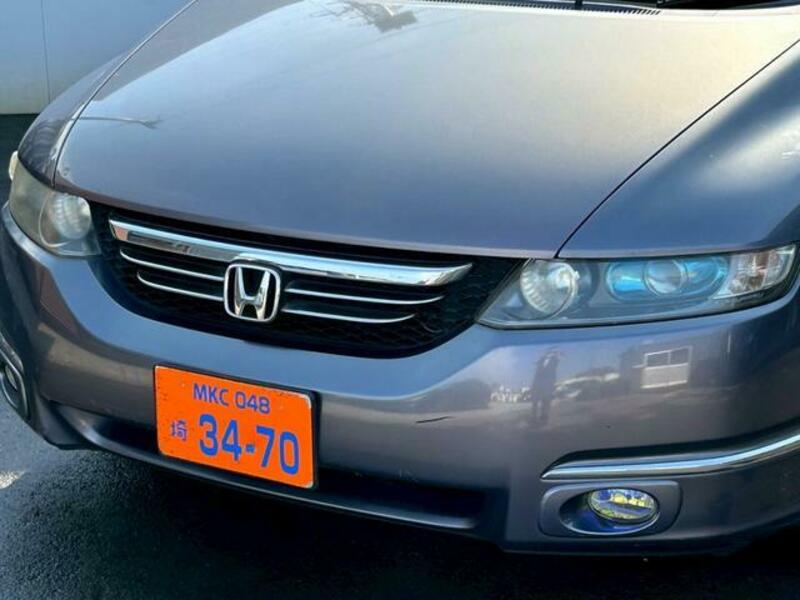 ODYSSEY