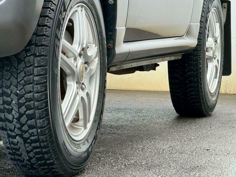 PAJERO MINI