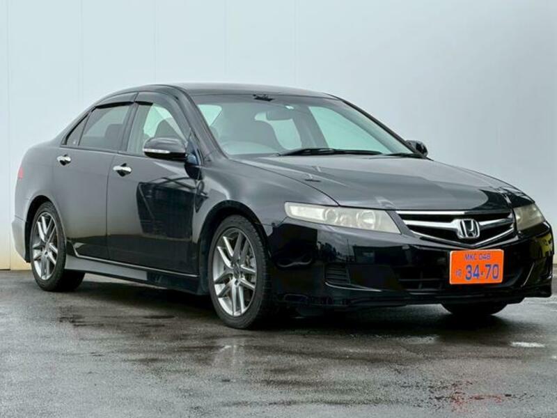 ACCORD