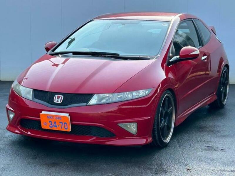 CIVIC