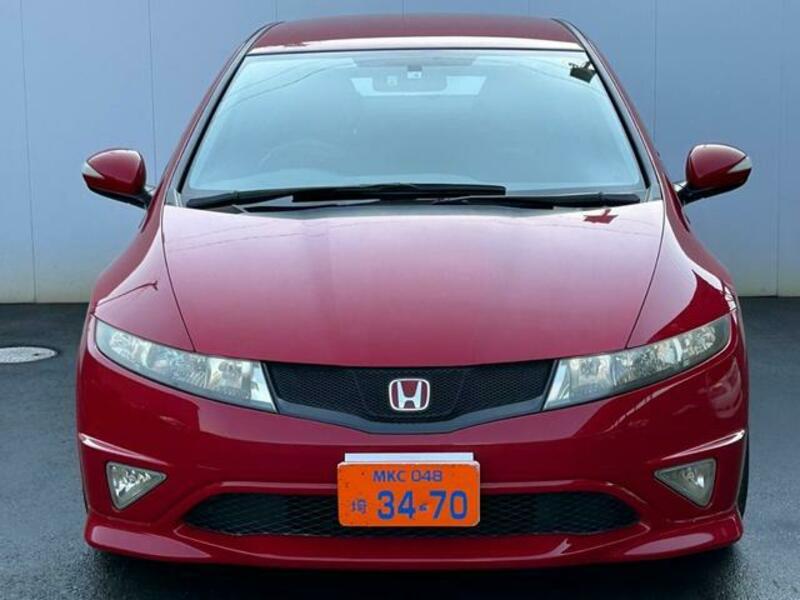 CIVIC