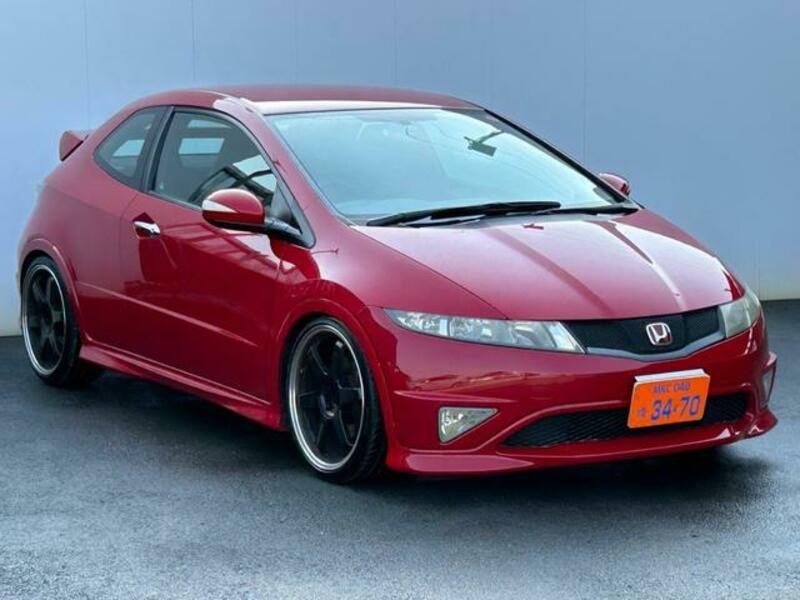 CIVIC