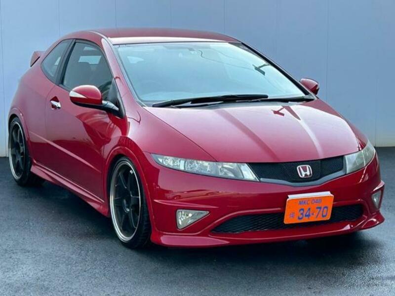 CIVIC