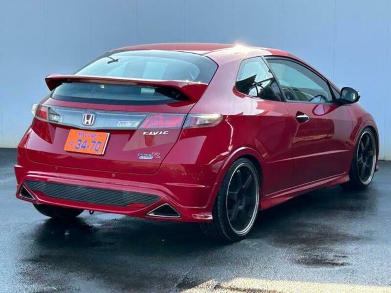 CIVIC
