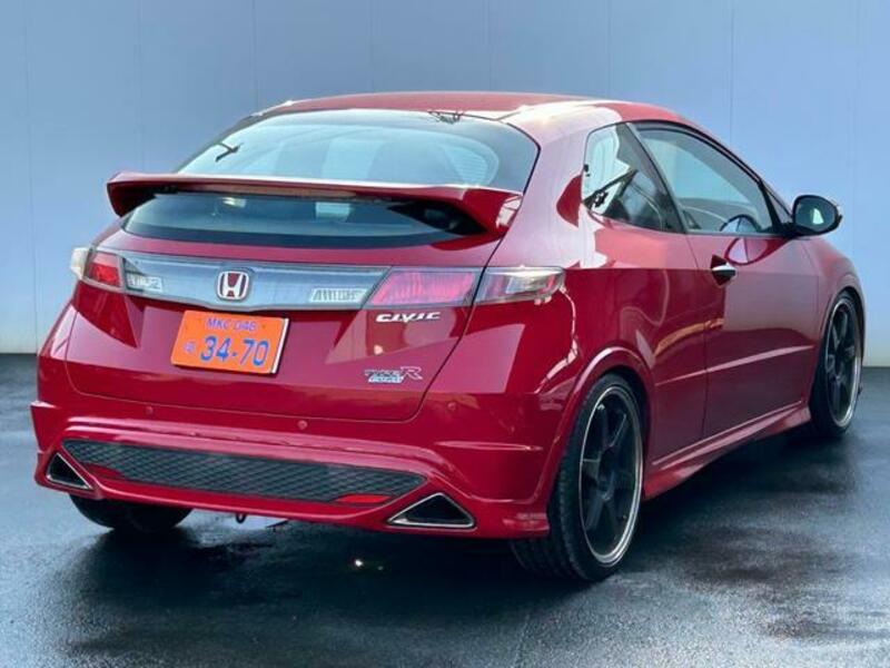 CIVIC