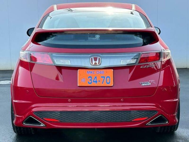 CIVIC