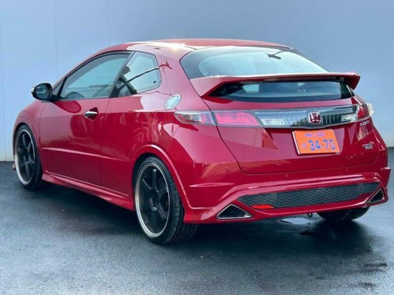 CIVIC