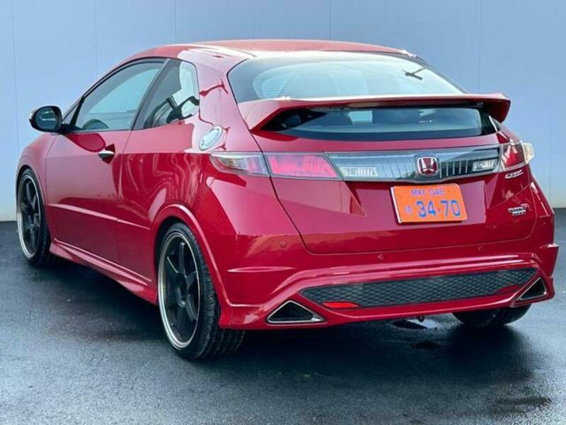 CIVIC