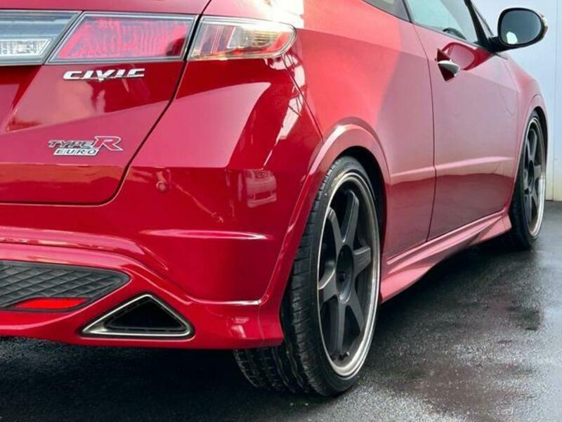 CIVIC