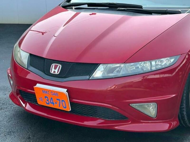 CIVIC