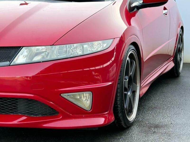 CIVIC