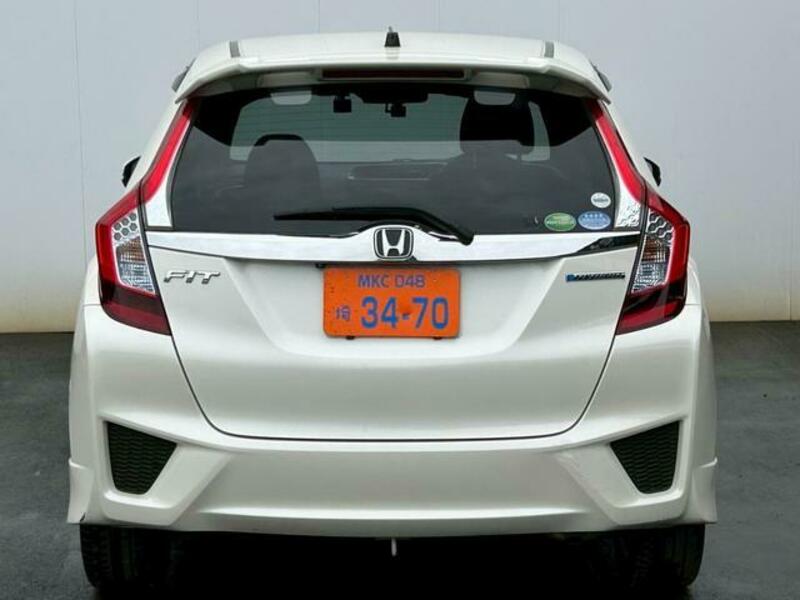 FIT HYBRID