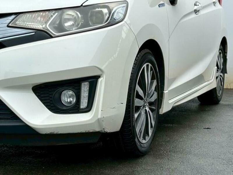 FIT HYBRID