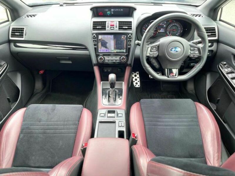 WRX S4