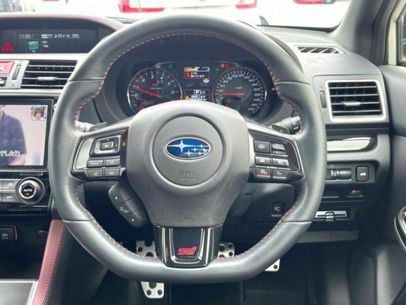 WRX S4