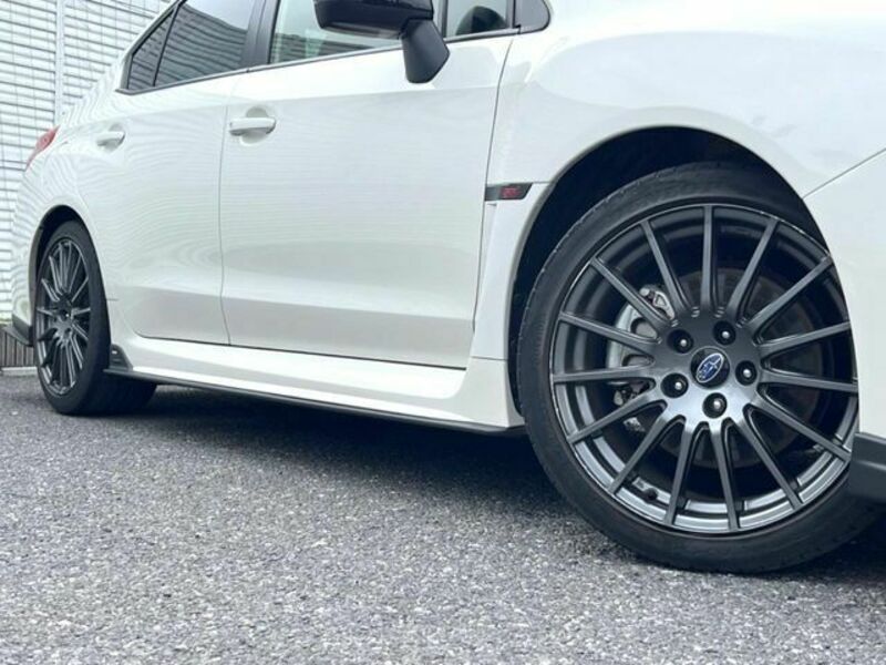 WRX S4