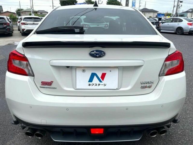 WRX S4