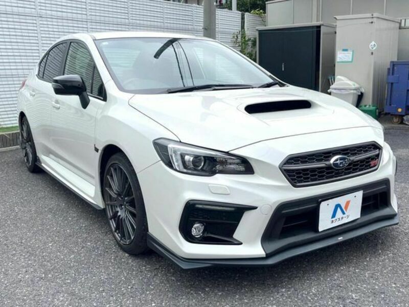 WRX S4