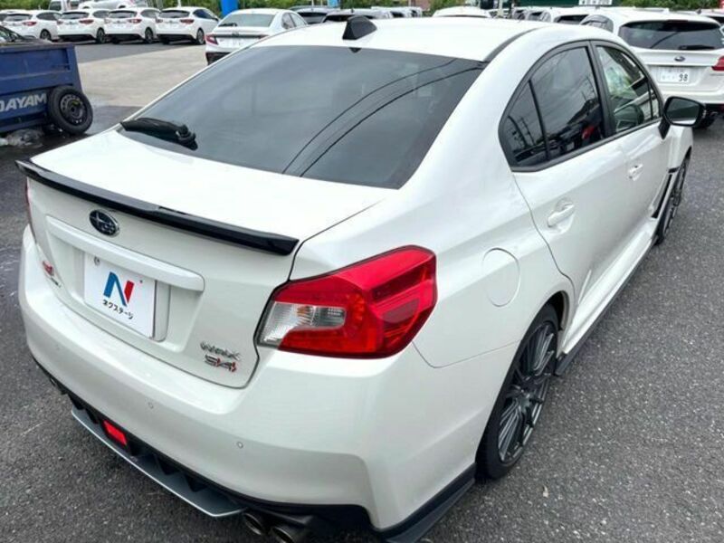 WRX S4