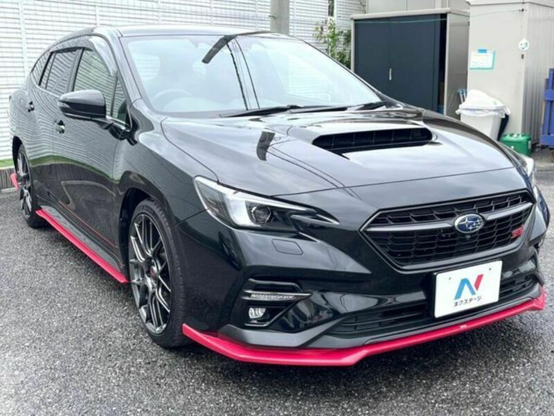 LEVORG