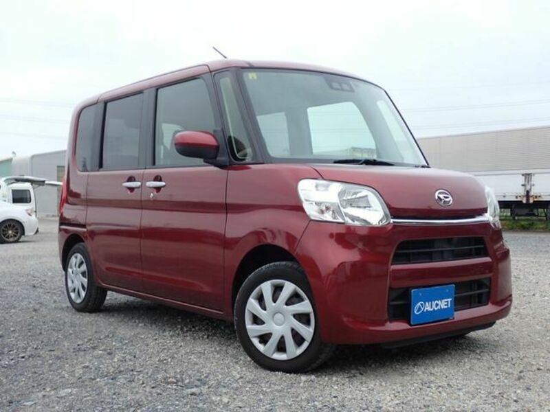 TANTO-0