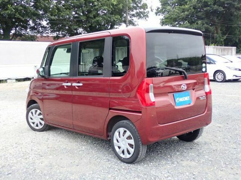TANTO