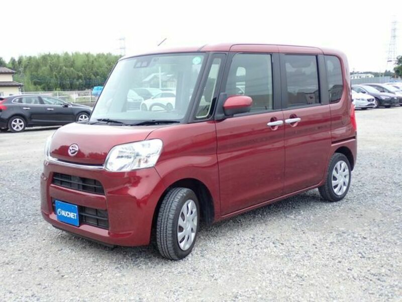 TANTO