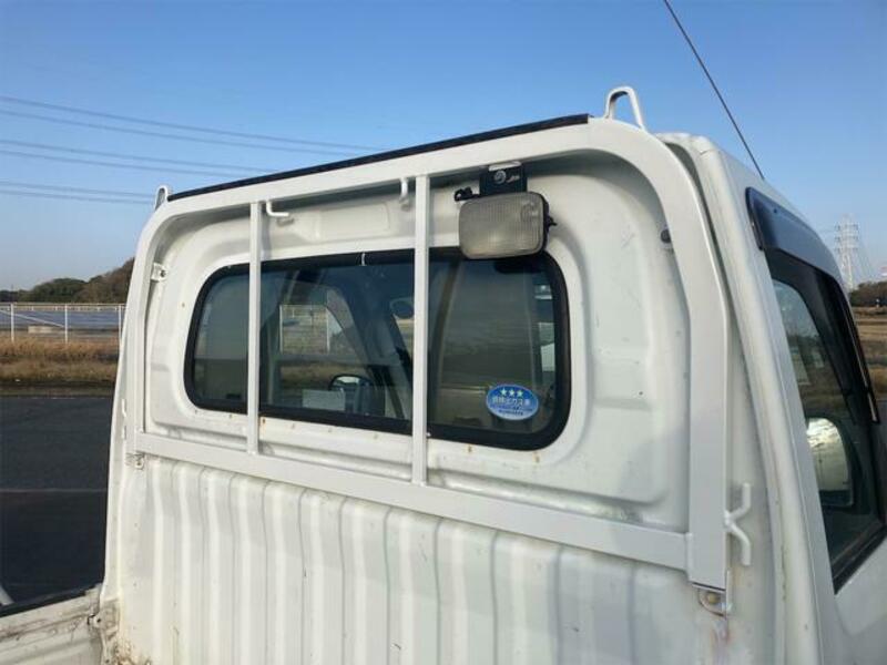CLIPPER TRUCK