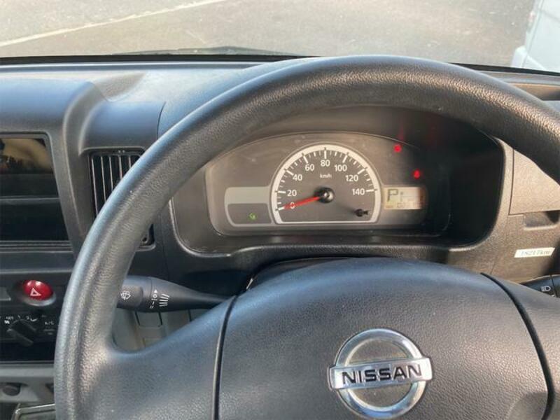 CLIPPER TRUCK