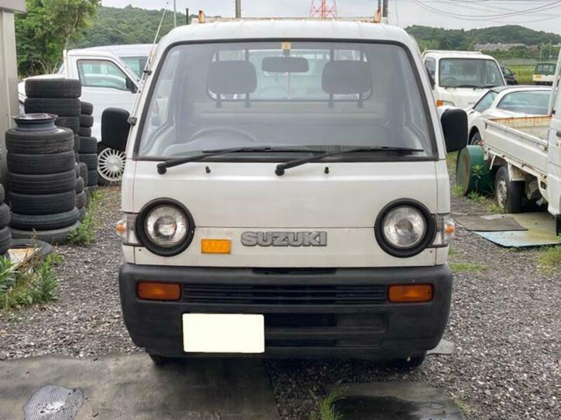 CARRY TRUCK