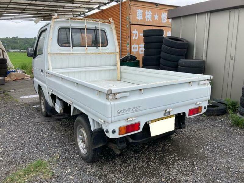 CARRY TRUCK