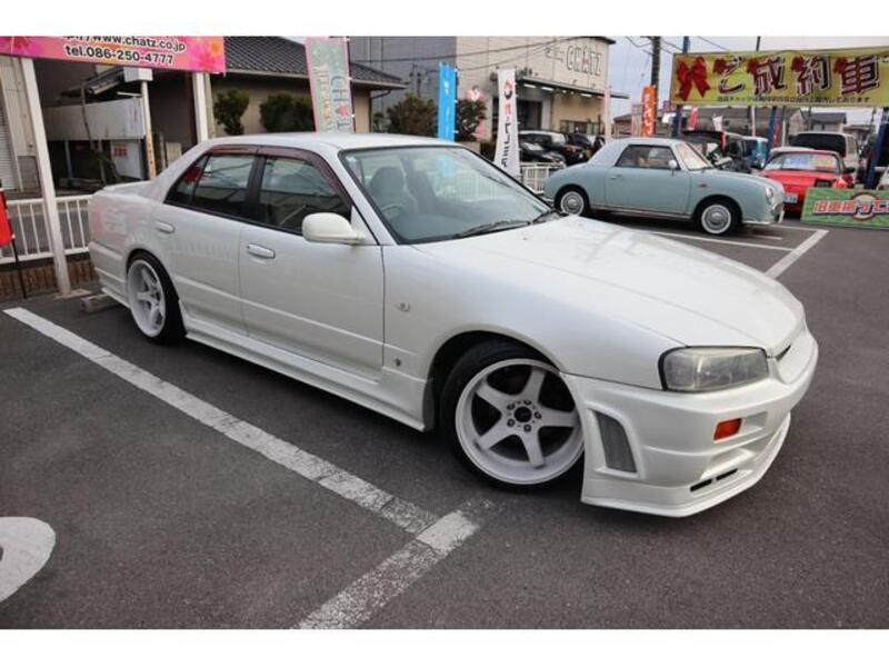 SKYLINE