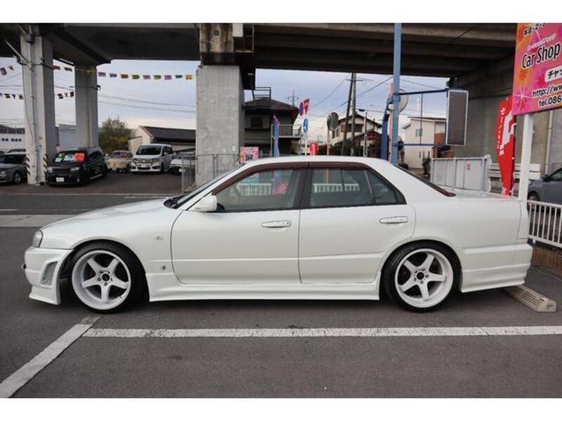 SKYLINE