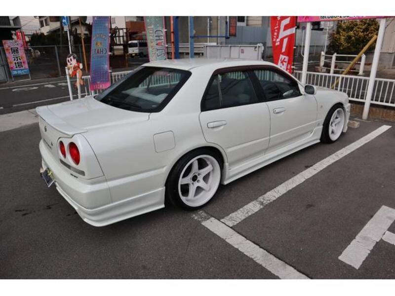 SKYLINE