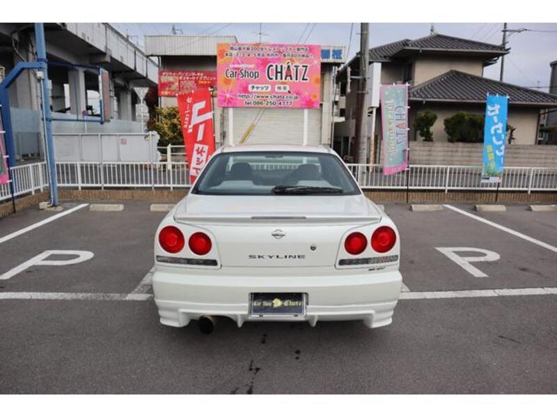 SKYLINE