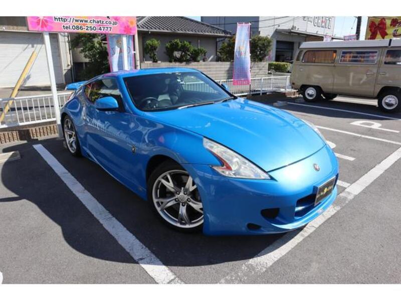 FAIRLADY Z