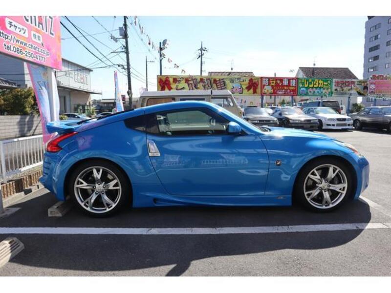 FAIRLADY Z