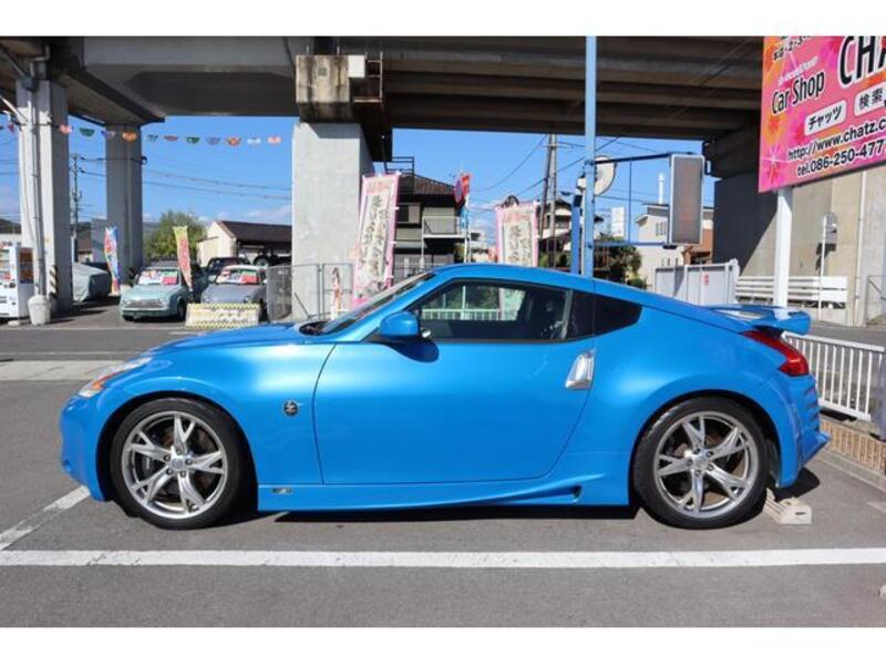 FAIRLADY Z