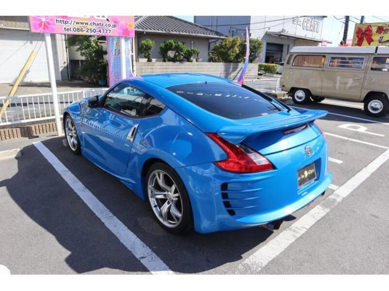 FAIRLADY Z