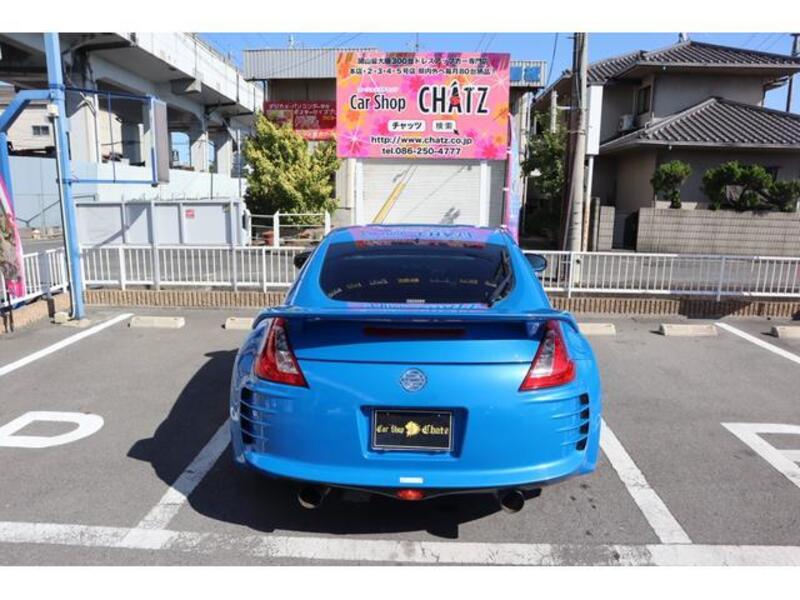 FAIRLADY Z