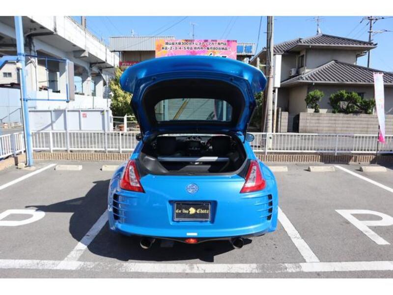 FAIRLADY Z