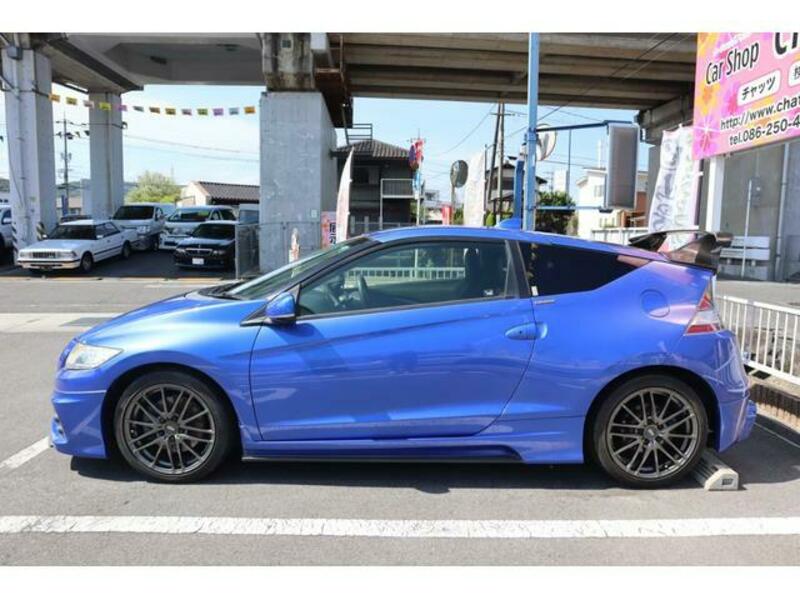 CR-Z