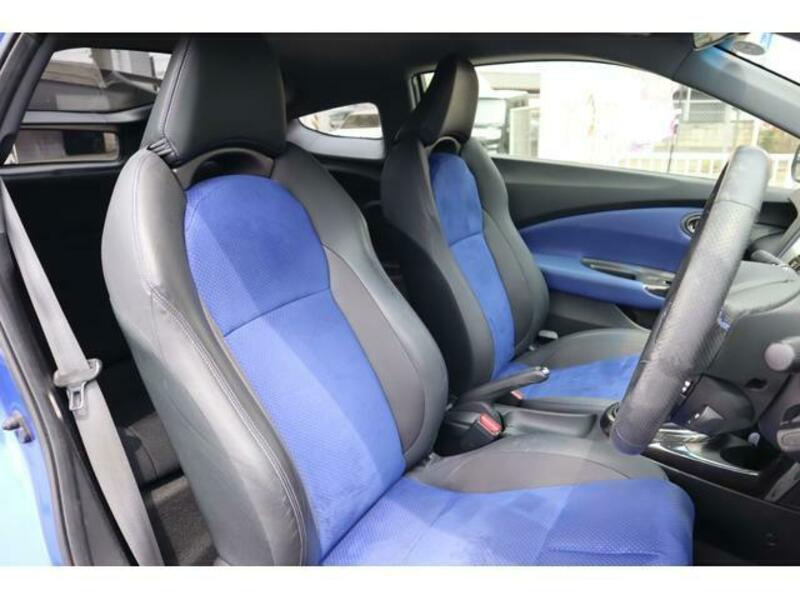 CR-Z