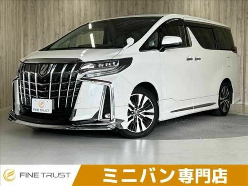 ALPHARD-0