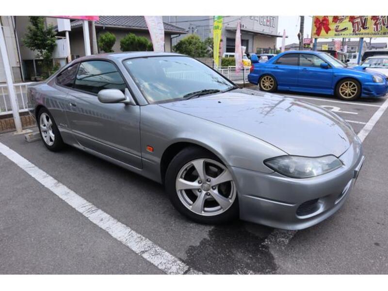 SILVIA