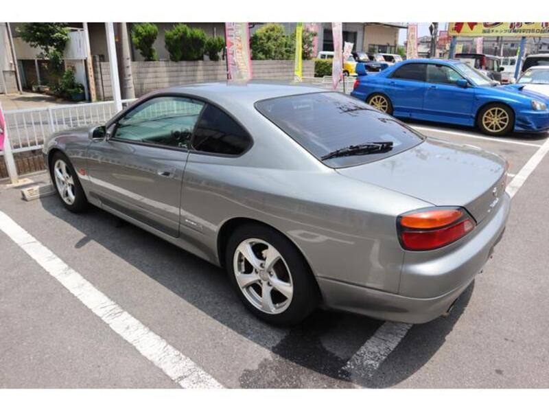 SILVIA