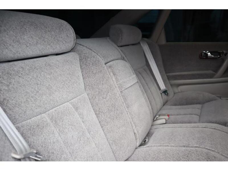 INFINITI Q45
